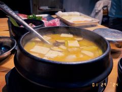 -麻蒲碳烤肉(远景路1号店)