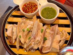 -百彦蒙古包·碳烤羊排·手抓羊肉(万江首店)