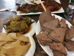 -张包铺(道外店)