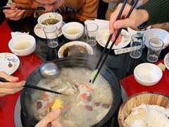 -花水湾红太阳牛肉汤锅