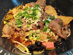 -江湖小牛·水煮牛排火锅(欧亚新生活购物广场店)