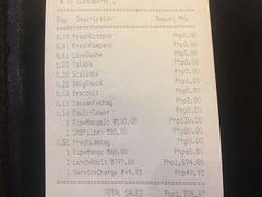 -Isla Sugbu Seafood City