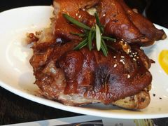 -辛德勒啤酒德餐厅