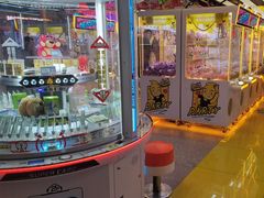 -风云再起游乐汇(北京西单西西友谊店)