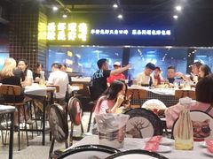 -华仔龙虾(永乐路总店)