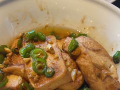 -陈厨老味·老派郴州菜(宜章店)