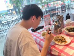 -老街鱼嘴巴(坡子街老店)