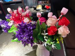 -谷牛日式烤肉(宝山U天地店)