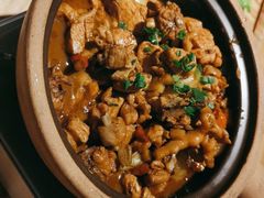 -黄山老妈·土菜(碧桂园店)