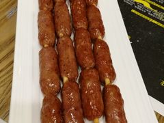 -乐凯撒披萨(东方新世界店)