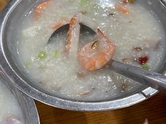 -南记食粥坊·宵夜大排档(莲花总店)