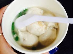 -原巷口鱼丸店(龙头路外卖店)