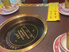 -大吉利·潮汕牛肉火锅(河西店)
