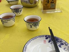 -秋姐美食店(旅游大道店)