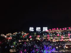 -枇杷园食为鲜火锅(南山店)