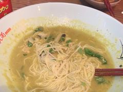 -哇蛙牛功夫面渝都料理(龙阳广场店)