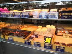 -四季小馆·地道北京小吃(广百店)