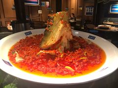 -坛宗剁椒鱼头(河西王府井店)