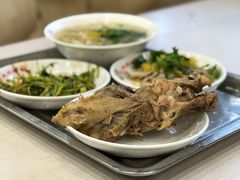 鸡架-老四季(总店)