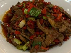 -翠清酒家(万丰路店)