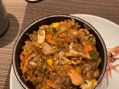 -山葵家·创意料理(临平银泰城店)