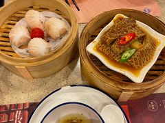 -点都德(聚福楼店)