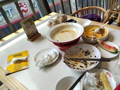 -醉得意·家常菜(二七路店)