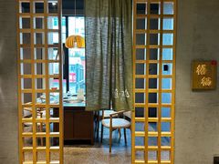 -蘸小院铁锅炖·蘸酱菜·东北菜(怀远门店)