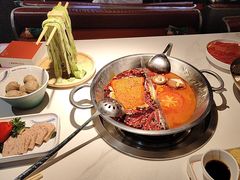 -小龙坎火锅(IFS HOT店)