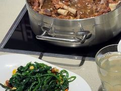-蝎王府羊蝎子(西直门店)