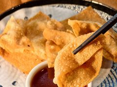 -安乐茶饭·手工素菜·高空景观餐厅(千灯湖店)