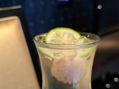-上海苏宁宝丽嘉酒店·嘉府壹号中餐厅