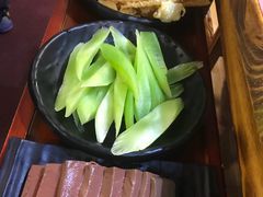 -味仙疯美蛙鱼头(清扬路总店)