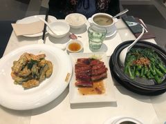 -港丽餐厅(高德置地店)