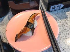 -争鲜回转寿司(金桥家乐福店)