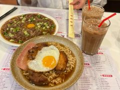 日本出前一丁-大哥餐厅(西城花园店)