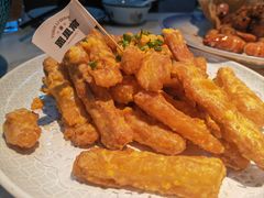 -园里前·10年私厨·福建菜(台江万达鳌峰洲店)