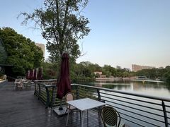 -听松楼·花园酒店·自助餐厅(红梅公园店)