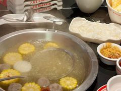 -八合里潮汕鲜牛肉火锅(惠州华贸店)