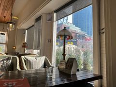 -良木缘咖啡西餐(川大店)