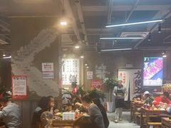 -谭三娘鲜切牛肉自助火锅(九眼桥总店)