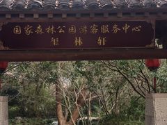 -杭州半山国家森林公园