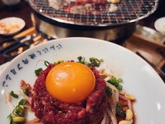 -蒜香焼肉PURUSHIN(马场路店)