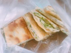 -咏春葱油饼(德政中路店)