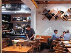 -Apollo·西班牙小酒馆(安福路店)