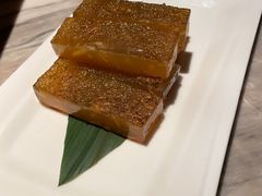 -广州花园酒店荔湾亭·地道点心·粤式饮茶