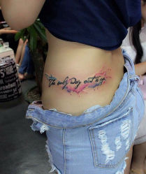 天绣堂纹身刺青tattoo(广州天绣堂纹身)-天绣堂纹身刺青tattoo