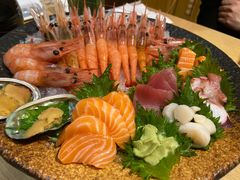 -山之川日料放题(通州店)