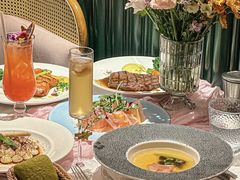-Kathleen's Bistro&Bar 凯圣琳西餐厅(漕河泾印象城店)