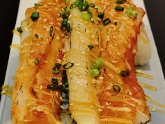 -饭团匠·料理小食堂(玉林店)